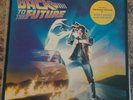 Back to the Future Soundtrack 1985 MCA6144   12