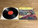 JIMI HENDRIX,ELECTRIC LADYLAND PART 1,Vinyl LP 1973 UK Polydor 2310-271,GREAT CO