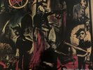 Slayer Reign In Blood  White Vinyl  Rare Copy