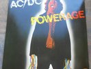 LP AC/DC  Powerage , 1st GERMANY (Version III), MINT-