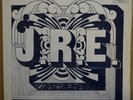 JAZZ ROCK EXPERIENCE - J.R.E (UK, 1970, DERAM RECS LP, VG+ COND)