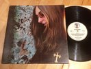 Judee Sill: Self Titled Debut LP. UK 1st Press on Asylum.Jesus Was a Cross Maker