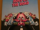 GROUNDHOGS - HOGS ON THE ROAD (1988, UK, 2 x DEMI MONDE LP, EX+ COND)