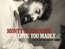 Monty Alexander Love You Madly: Live at Bubba’s 2 LP RSD BF Piranha Records