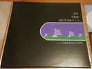 At The Drive-In In/Casino/Out Clear Vinyl LP