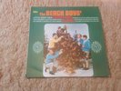 THE BEACH BOYS CHRISTMAS ALBUM UK REISSUE VINYL LP  A1 /B1