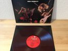 The Hellacopters High Visibility LP Gearhead RPM 033 Maroon LTD