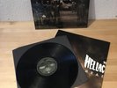 The Hellacopters Head Off Vinyl LP 2008 KING050LP