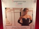 VARIOUS Sophisticated Ladies Volume Two 1988 UK Double Vinyl LP EXCELLENT CONDIT