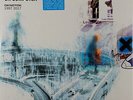 3 LP: Radiohead – OK Computer, Limited BLUE Vinyl, NEUwertig & OVP