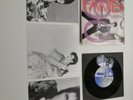 NM  DAVID BOWIE FAME 90 LTD EDITION CHANGES PACK WITH 3 PRINTS  7
