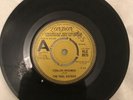 The Soul Sisters - Foolish Dreamer - Demonstration Sample - 7” Vinyl- SUPER RARE