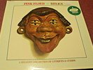PINK FLOYD RELICS LP SEALED CAPITOL REISSUE SN 16234 FACE COVER