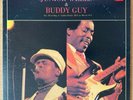 JUNIOR WELLS & BUDDY GUY Live Recording At Yubin-Chokin 1975 JAPAN ORIG LP