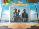 Vinyle - The Heptones - Night Food (LP, Album, RE) new
