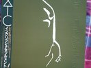 XTC 'English Settlement' Japan LP, obi & Insert