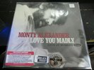 MONTY ALEXANDER Love U Madly Live Bubba #1652 RSD 2020 11/27 LP VINYL Record NEW