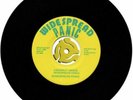 Widespread Panic -Coconut Image Monkey Image Reissue [Limited Edition 7