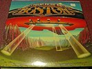 BOSTON DON'T LOOK BACK LP SEALED EPIC FE35050 FROM 1978 ORIG