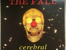 The Fall Cerebral Caustic LP