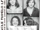 UNCLE TUPELO - Live at Lounge AX, March 24.1994 (2020) RSD 2020 2 LP