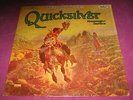 QUICKSILVER M SERVICE -  HAPPY TRAILS - CAPITOL US 1969 MINT 1ST PRESS IN SHRINK