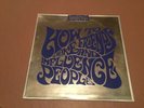 TERRORVISION -HOW TO MAKE FRIENDS & Influence People Vinyl LP 1994 VG COND (G/F)