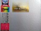 Air Supply Lost In Love / The One That You Love   2×Vinyl Japan OBI INSERT