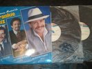 Frankie Ruiz Historia Musical Doble LP álbum VG+++ Venezuelan Press Salsa 1989