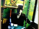 BOB DYLAN   WORLD GONE WRONG Holland 474857 1st Press 1993 LP SUPERB