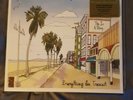 Jack's Mannequin - Everything In Transit Clear Vinyl #857/1500 Music On Vinyl