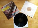 BEATLES PLEASE PLEASE ME VINYL LP 1963 1ST PRESS GOLD LABEL DICK JAMES CREDIT
