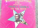 Orch Shika Shika - Scarce KENYA Benga Lingala Dancer Afro LP - Hit Parade