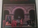 Rush Moving Pictures LP  Mercury Records  822-549-M-1 1981 RELEASE