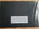 Nine Inch Nails Not The Actual Events Physical Component Rare & Limited