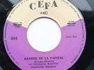 Kouka Celestin & Orchestre Bantou - Bantou De La Capital - Congo Cha Cha CEFA