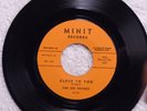 THE DEL ROYALS Close To You / Got You On My Mind MINIT 620 M-