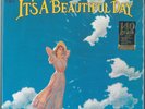 LP IT'S A BEAUTIFUL DAY  reisse 140 grammi lp vinyl press usa