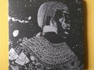 SUN RA  The world is not my home -  3 x 7