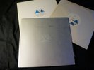 ABBA RARE White Record 