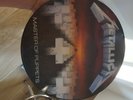Metallica – Master of puppets –  Picture disc - orginal first press 