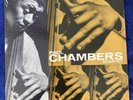 Paul Chambers “Bass On Top” Vinyl Record RVG LP