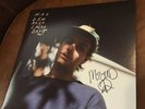 Mac DeMarco - Salad Days Autographed LP/ Autographed Poster