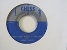 Bobby Charles-Don't You Know I Love You/Why Did You Leave-Rockabilly-7