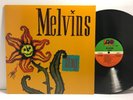 Melvins - Stag LP - Atlantic 82878-1 - Tested EX Vinyl 1996 Original Press - S7
