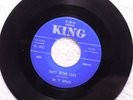 THE 5 ROYALES Thirty Second Lover / Tears of Joy KING 5032