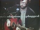 ERIC CLAPTON - UNPLUGGED - SEALED - 2 LP