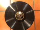 White Christmas/God Rest Ye Merry Gentlemen Bing Crosby 78rpm 1947 Decca 23778 B