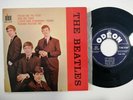 The Beatles ?– From Me To You +3  Rare French 45T 7' EP SOE 3739 LANGUETTE (1)