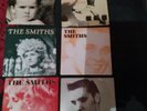 The smiths vinyl 7